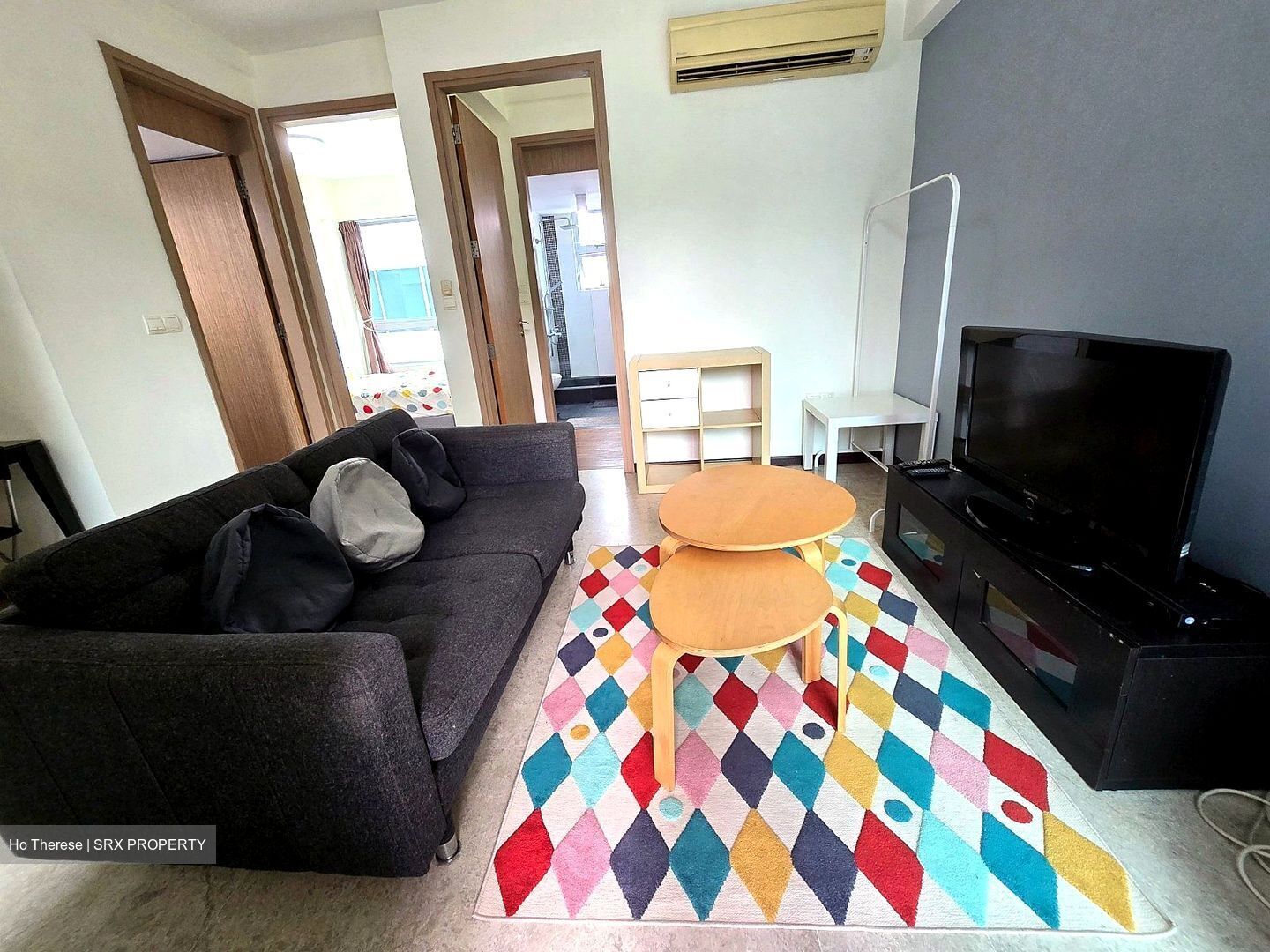 Mackenzie 88 (D9), Apartment #558305511
